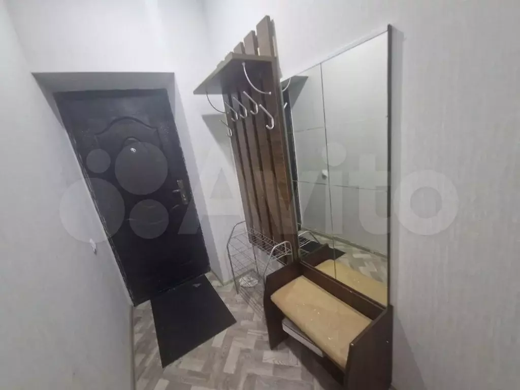 1-к. квартира, 59 м, 1/3 эт. - Фото 1