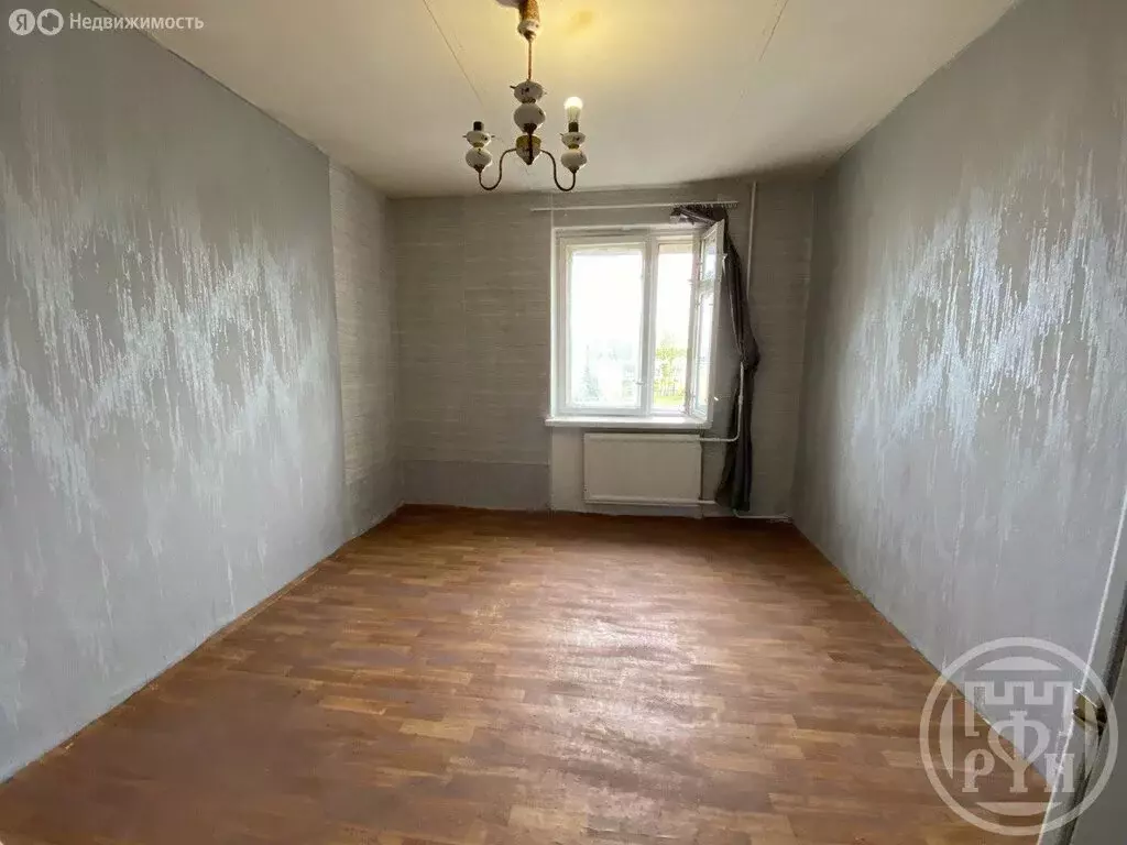 1к в 3-комнатной квартире (11.2 м) - Фото 2