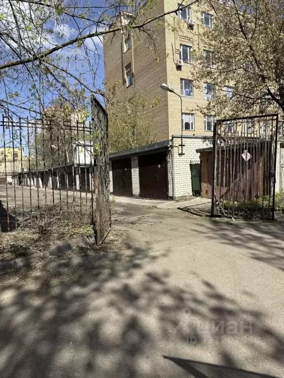 Гараж в Московская область, Люберцы  (32 м) - Фото 1