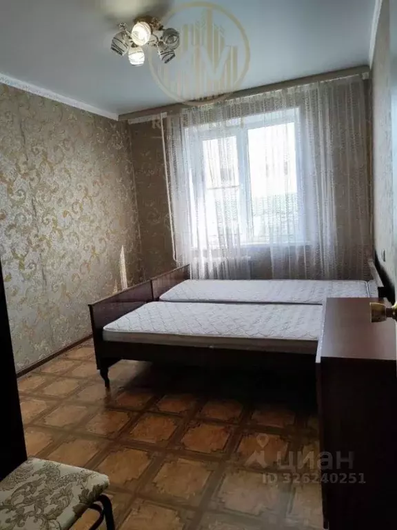 2-к кв. Ставропольский край, Пятигорск Февральская ул., 79 (55.0 м) - Фото 2