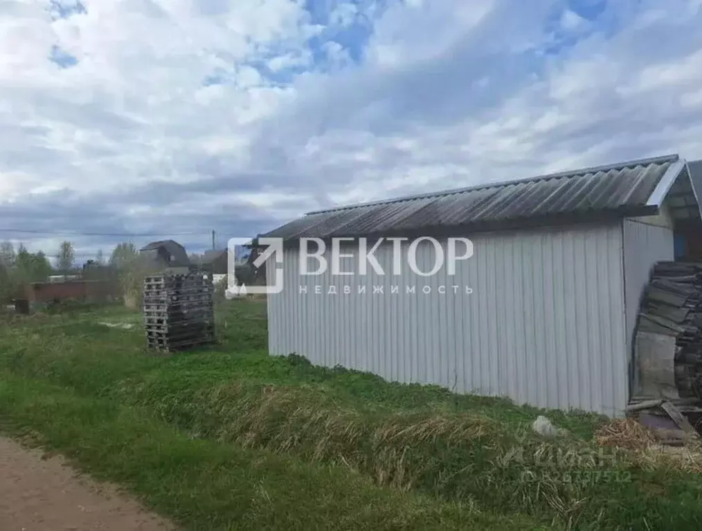 Участок в Костромская область, Кострома Струя-2 СНТ,  (5.0 сот.) - Фото 1