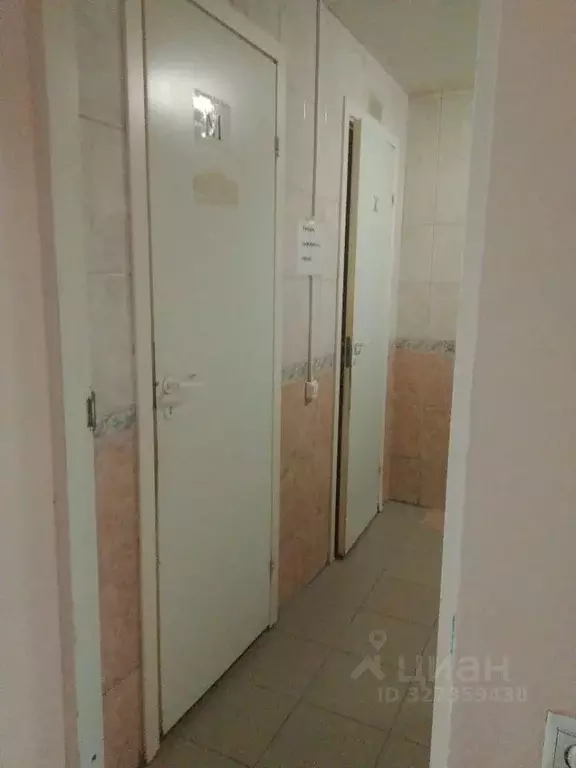 Комната Москва ул. Вучетича, 18К1 (23.0 м) - Фото 1