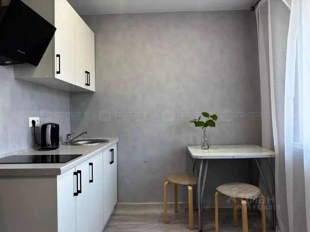 Комната Татарстан, Казань ул. Карбышева, 62 (13.0 м) - Фото 0