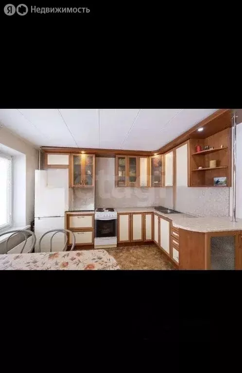 3-комнатная квартира: Томск, проспект Мира, 39 (66 м) - Фото 2