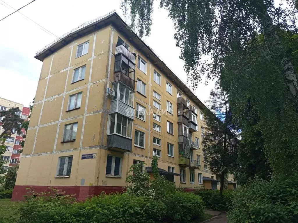 2-комнатная квартира: Королёв, микрорайон Юбилейный, улица А.И. ... - Фото 2