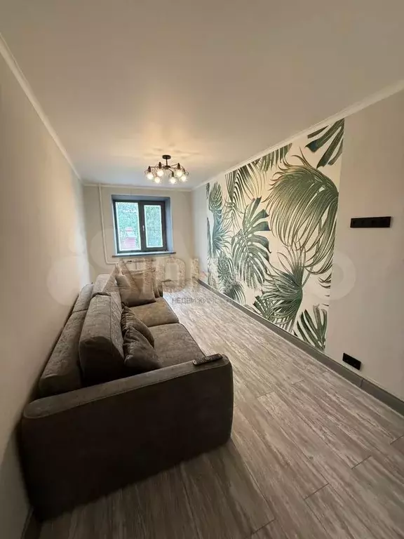 2-к. квартира, 45 м, 3/5 эт. - Фото 0