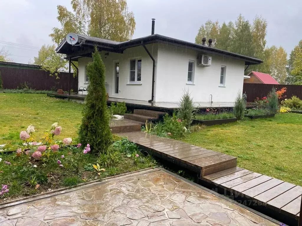 Дом в Московская область, Дмитровский муниципальный округ, ... - Фото 2