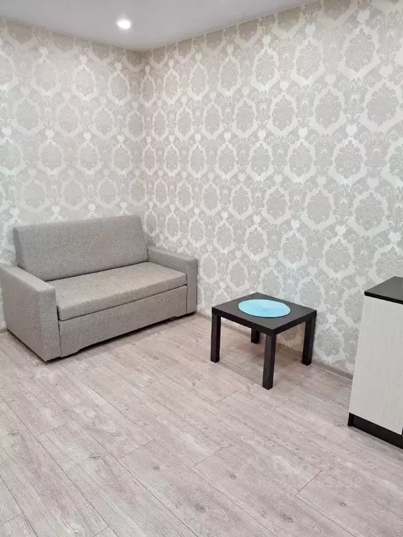 1-к кв. Московская область, Дмитров Имени В.Н. Махалина мкр, 40 (41.0 ... - Фото 2