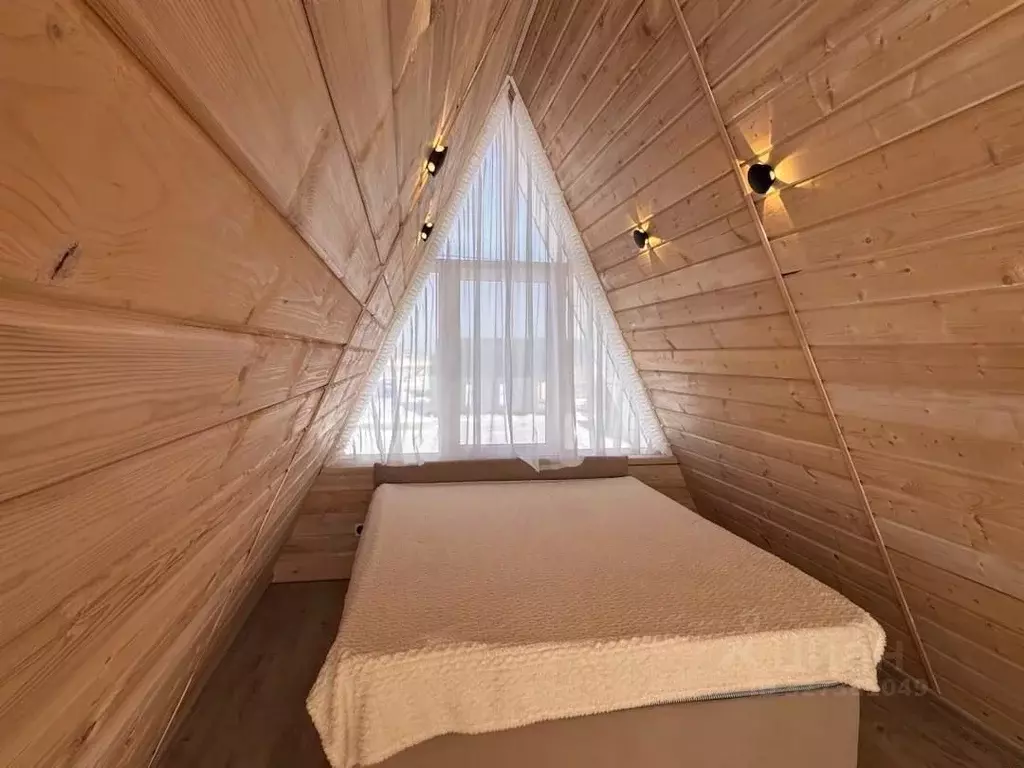 Дом в Калининградская область, Зеленоградский муниципальный округ, ... - Фото 2