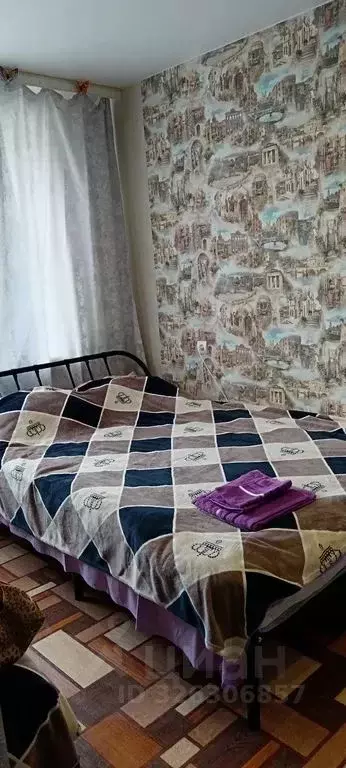 1-к кв. Нижегородская область, Городец ул. Мелиораторов, 3 (30.0 м) - Фото 1