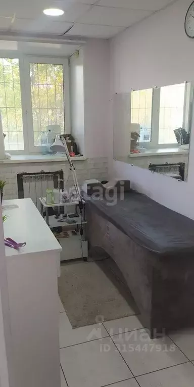 Офис в Свердловская область, Нижний Тагил Ленинградский просп., 77 (52 ... - Фото 1