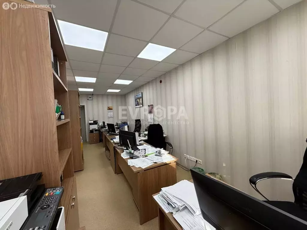 Помещение свободного назначения (45 м) - Фото 2