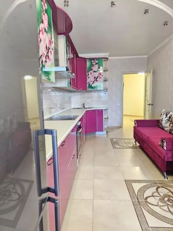 2-к кв. Краснодарский край, Сочи ул. Кирова, 30 (67.0 м) - Фото 1