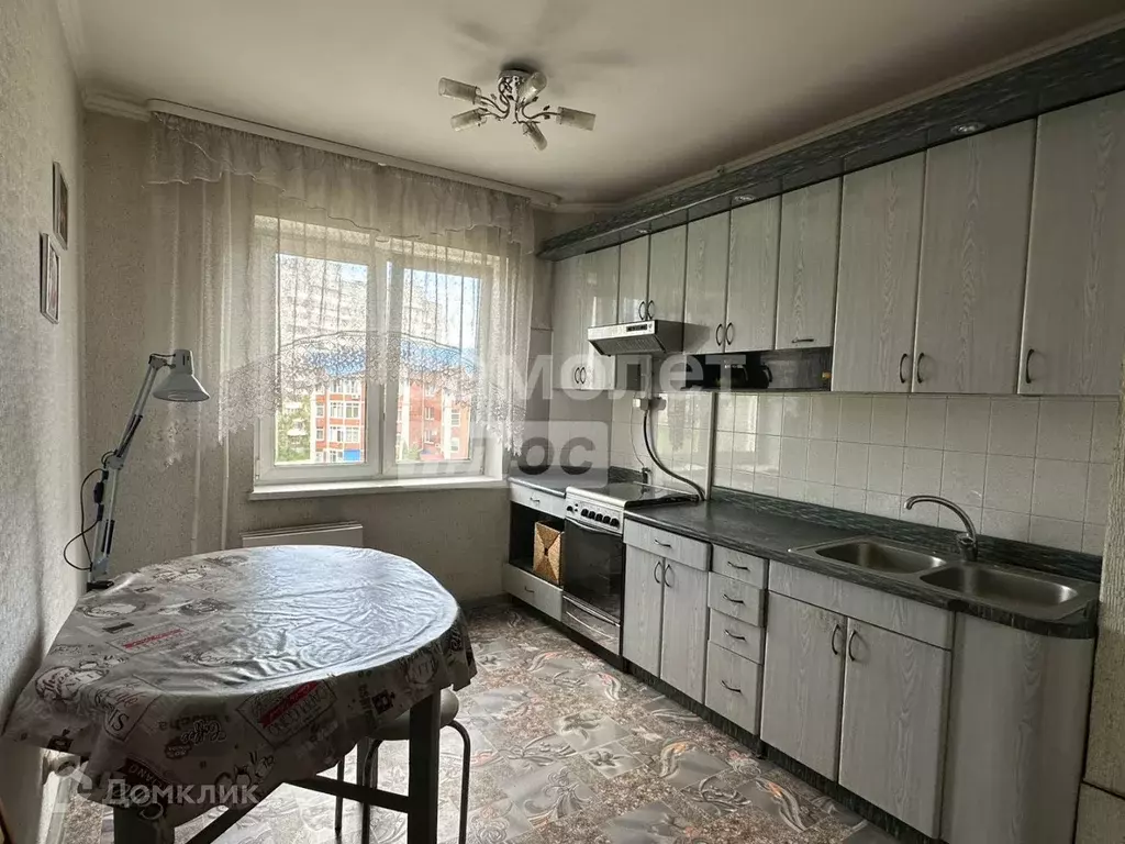 Продаётся 3-к квартира, 63.7 м - Фото 0