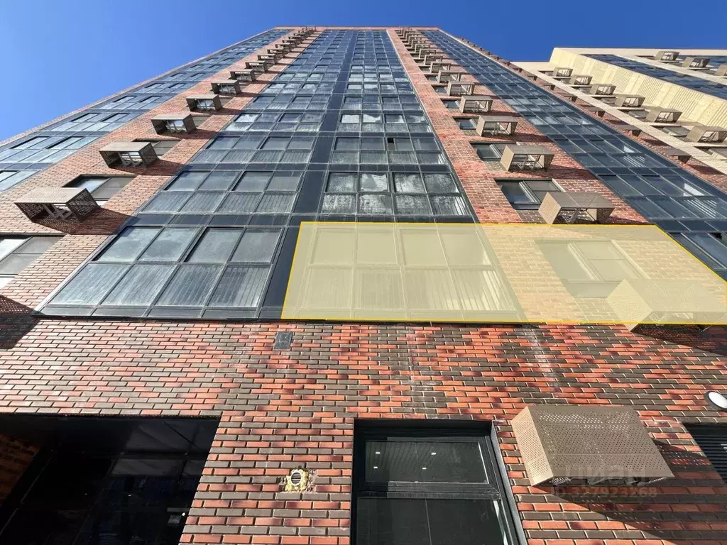 1-к кв. Москва Люблинская ул., 52к1 (41.7 м) - Фото 2