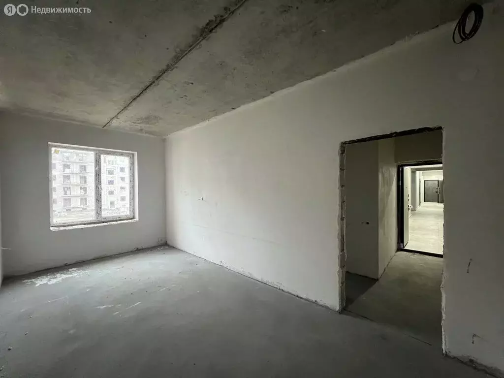 1-комнатная квартира: Нальчик, улица Головко, 200 (36.74 м) - Фото 1