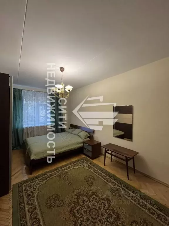 3-к кв. Москва Грузинский пер., 4 (64.0 м) - Фото 1