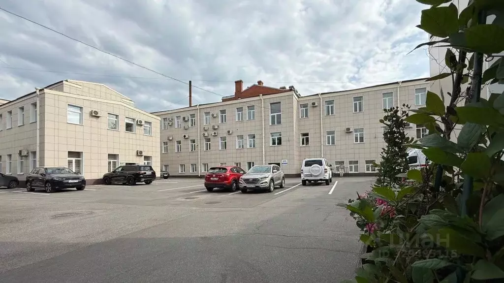 Офис в Санкт-Петербург Лиговский просп., 270Б (352 м) - Фото 0