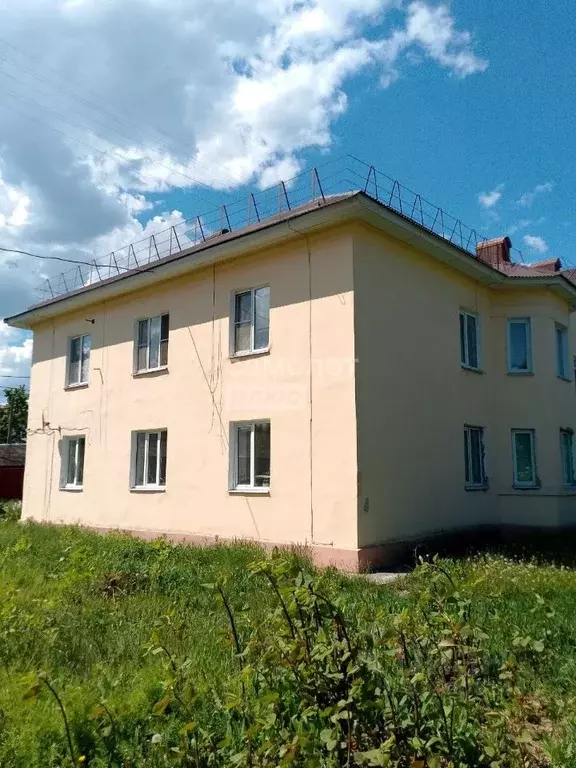2-к кв. Курская область, Курск пос. Аккумулятор,  (52.8 м) - Фото 0