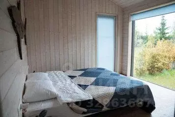 Дом в Московская область, Клин городской округ, Междуречье тер. ул. ... - Фото 1