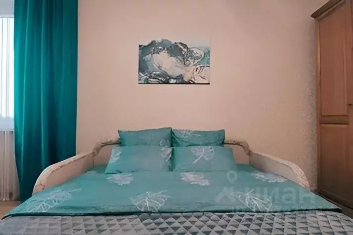 1-к кв. Санкт-Петербург просп. Королева, 7 (35.0 м) - Фото 0