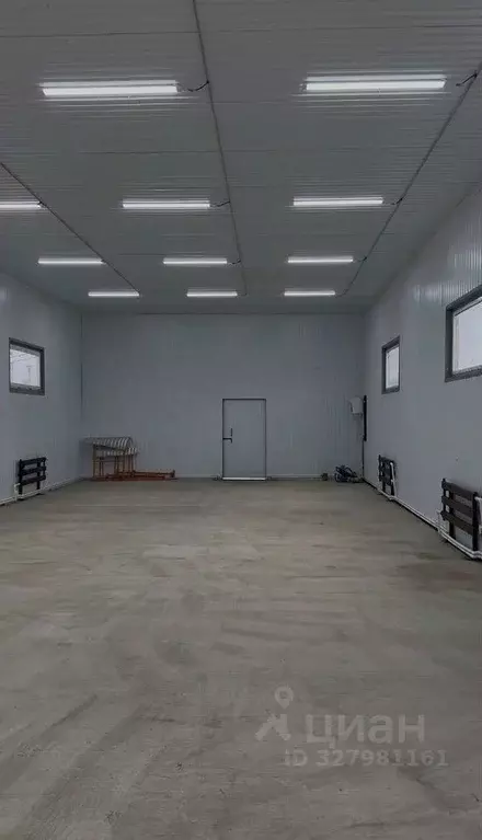 Склад в Московская область, Раменское Донинское ш., 42А (160 м) - Фото 2