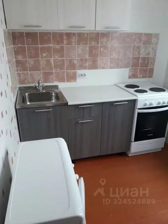 1-к кв. Иркутская область, Усть-Илимск просп. Дружбы Народов, 92 (30.0 ... - Фото 2