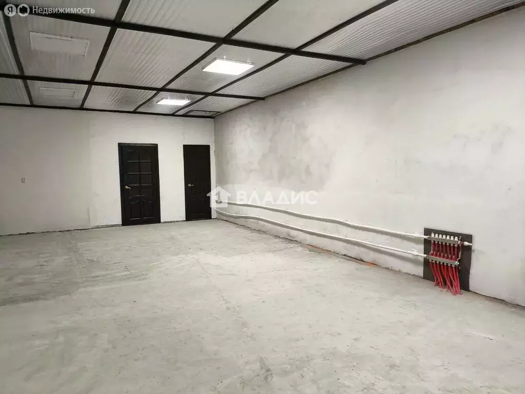 Помещение свободного назначения (100 м) - Фото 1