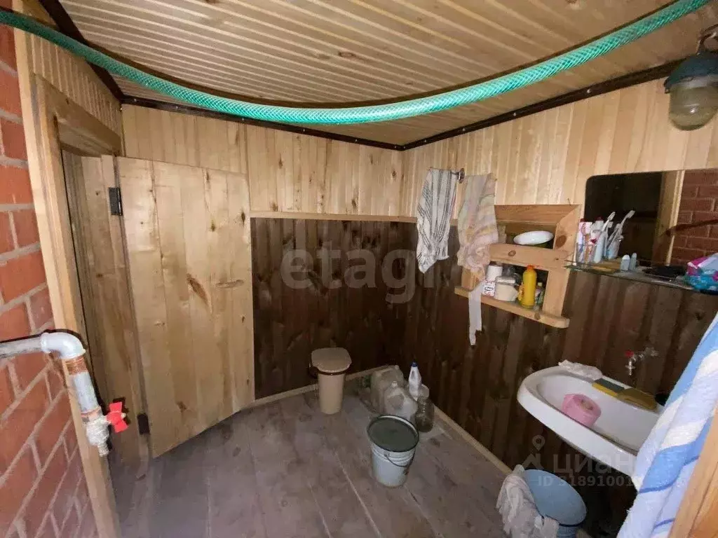 Дом в Владимирская область, Петушки Дружба СНТ, 6 (30 м) - Фото 1