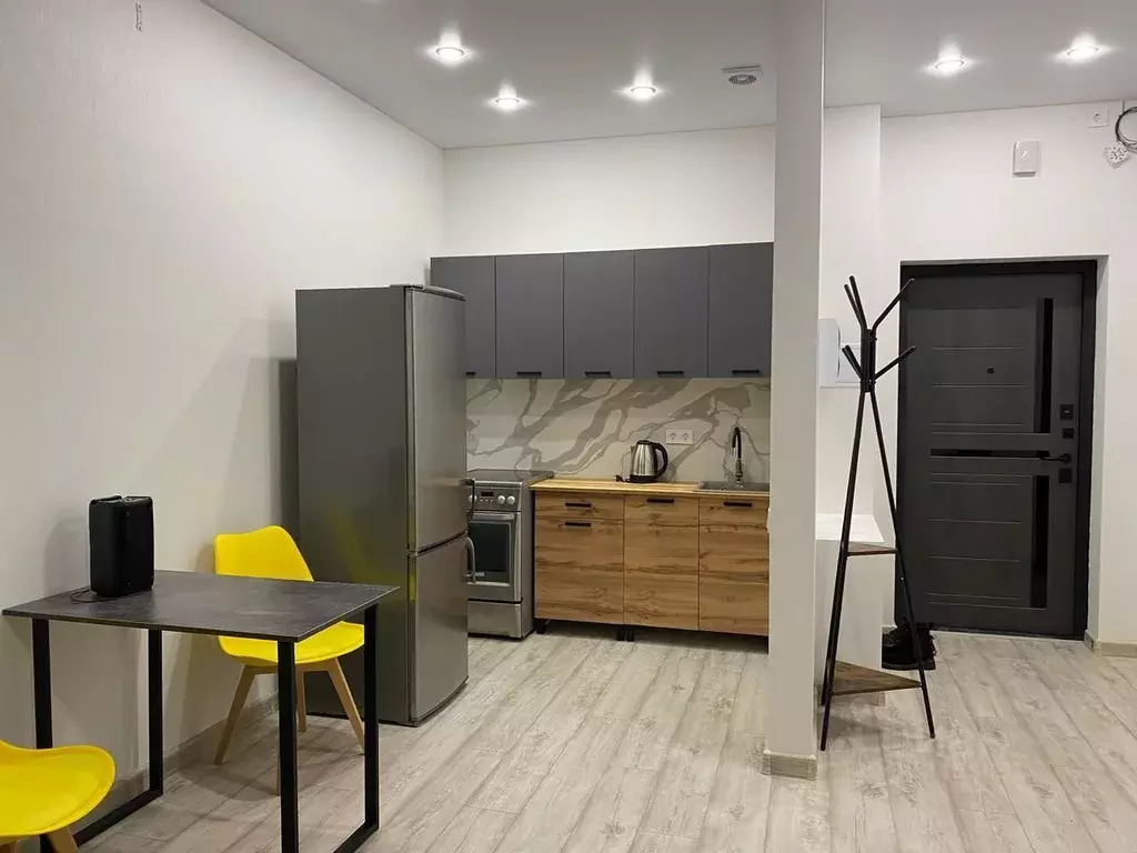 2-к кв. Челябинская область, Челябинский городской округ, пос. ... - Фото 1