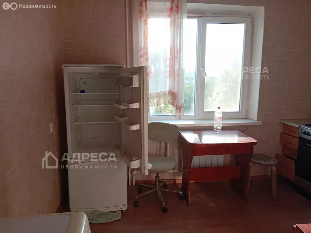 1-комнатная квартира: село Кулешовка, Пролетарская улица, 41 (38 м) - Фото 2