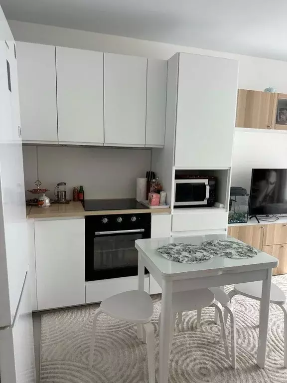 1-к кв. Московская область, Мытищи ул. Мира, 35 (36.0 м) - Фото 2