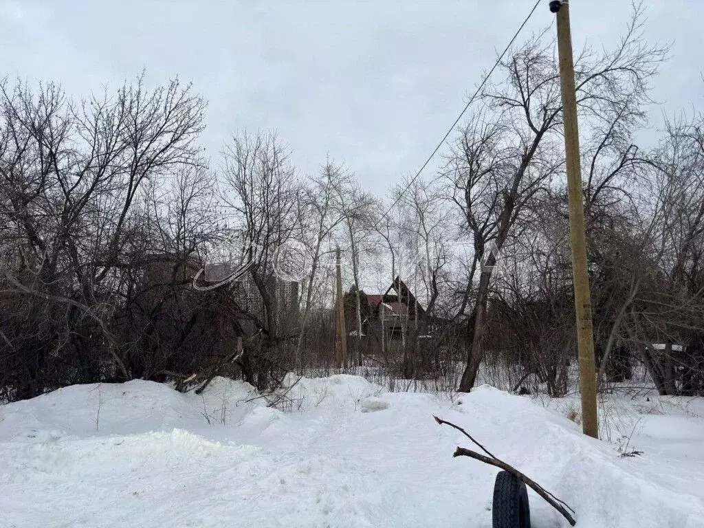 Участок в Тюменская область, Тюмень Отрадная ул. (21.0 сот.) - Фото 2