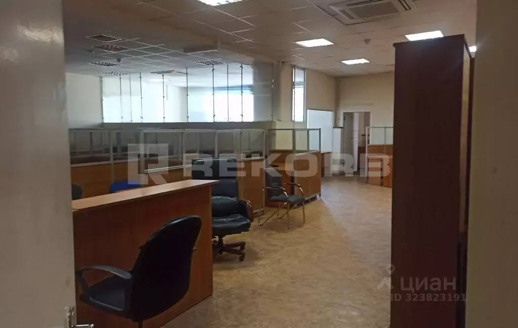 Офис в Санкт-Петербург Лиговский просп., 274 (345 м) - Фото 2