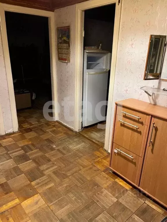 2-к кв. Костромская область, Кострома 1-й Военный Городок кв-л, 5 ... - Фото 1