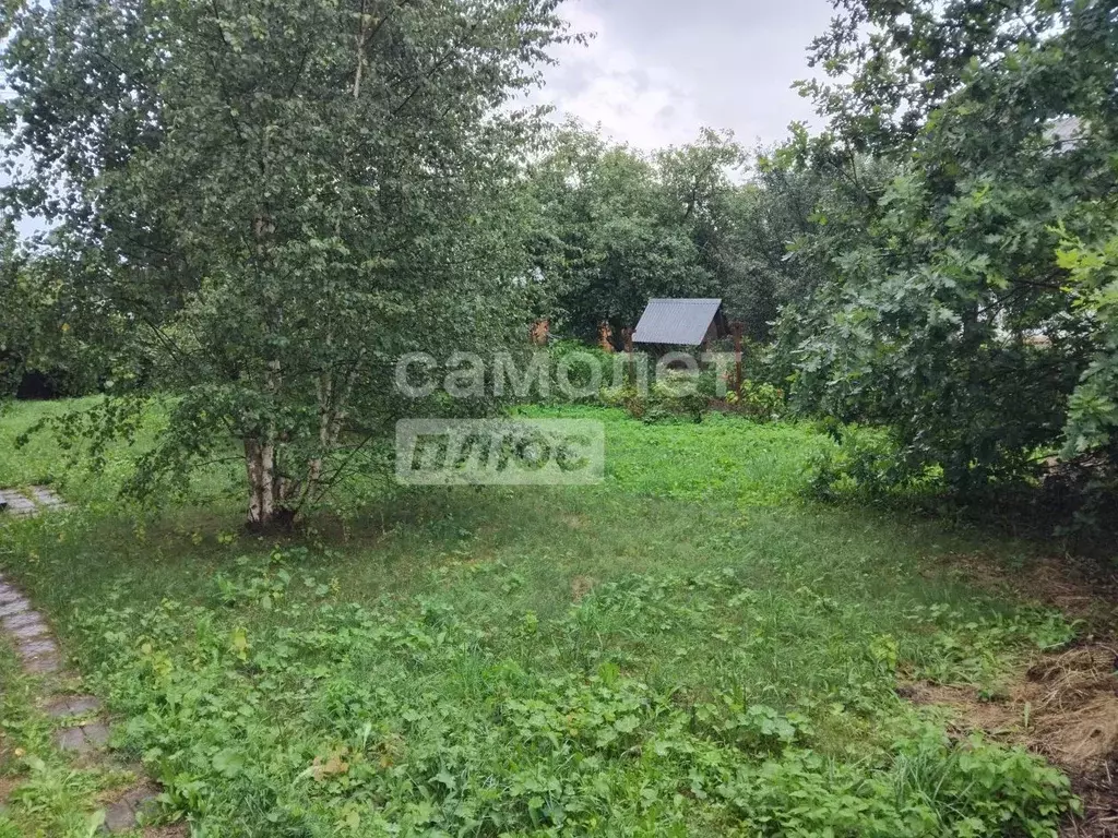 Участок в Москва Поляна СНТ, 62 (6.0 сот.) - Фото 2