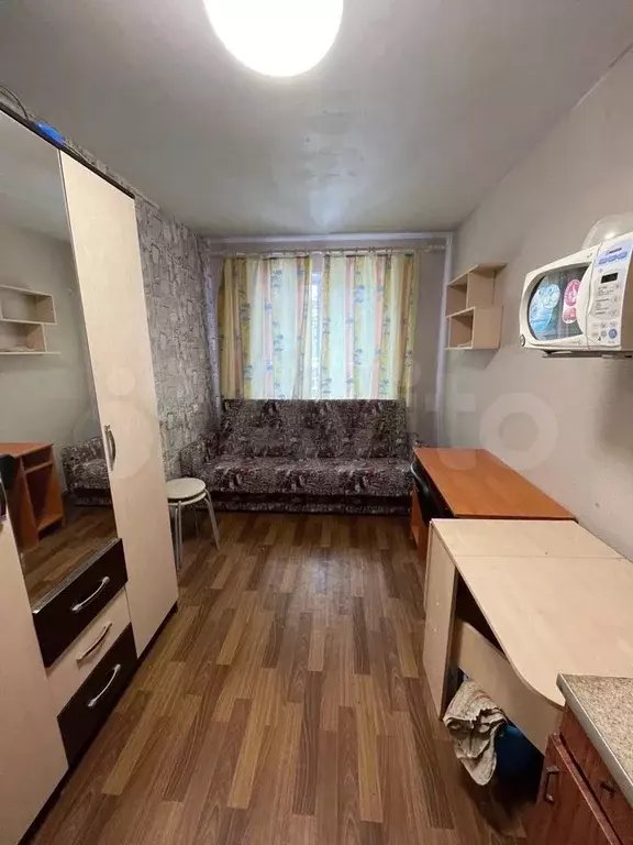 Комната 10 м в 3-к., 5/5 эт. - Фото 0