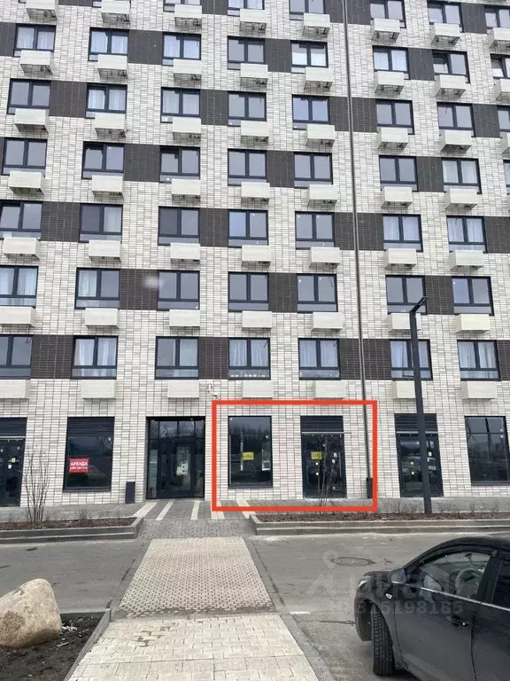 Помещение свободного назначения в Московская область, Красногорск ... - Фото 0