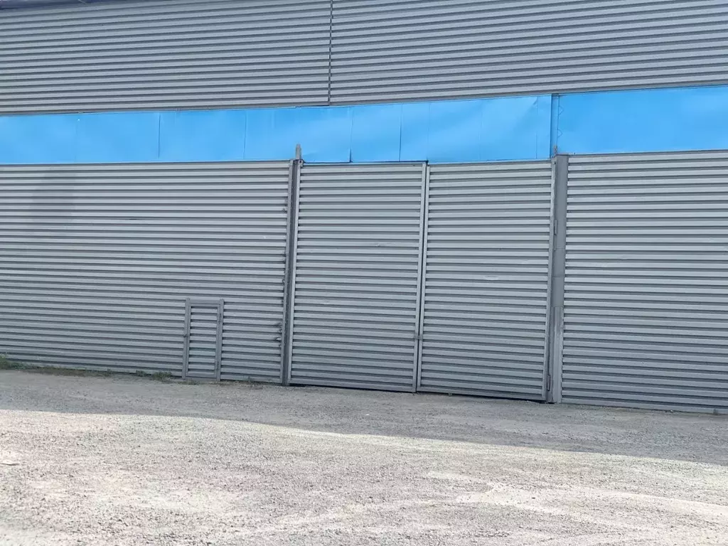 Склад в Новосибирская область, Новосибирск ул. Дукача, 10/1 (336 м) - Фото 1