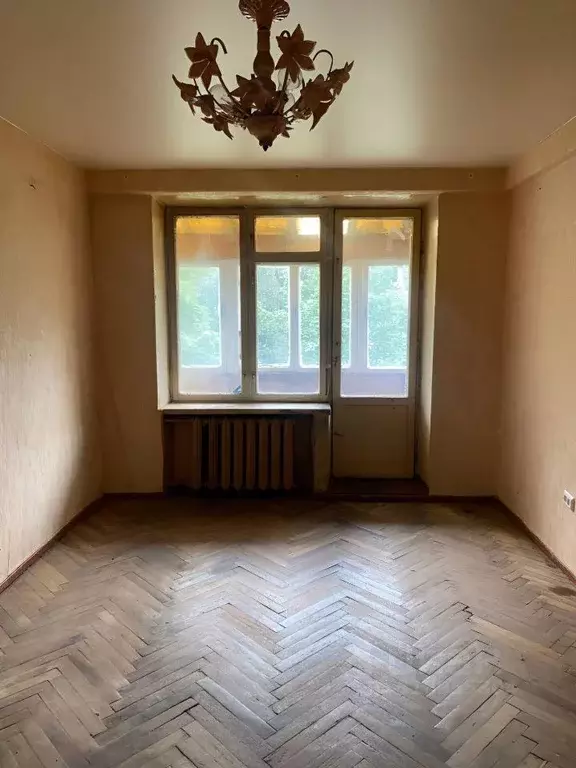 Квартира, 1 комната, 30.7 м - Фото 1