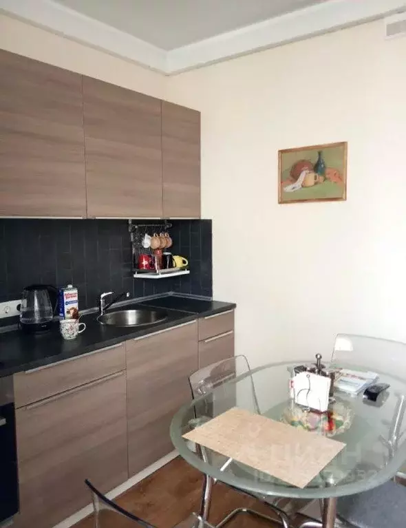 1-к кв. Ростовская область, Ростов-на-Дону просп. Солженицына (35.0 м) - Фото 2