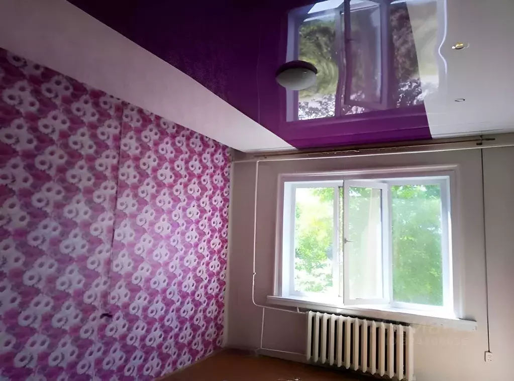 3-к кв. Свердловская область, Серов Народная ул., 43 (53.0 м) - Фото 2