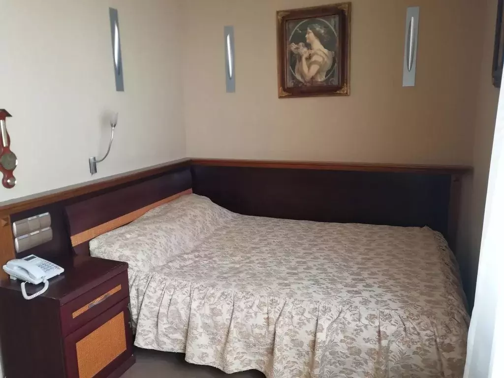 Комната Калининградская область, Калининград Зоологический туп., 10 ... - Фото 1