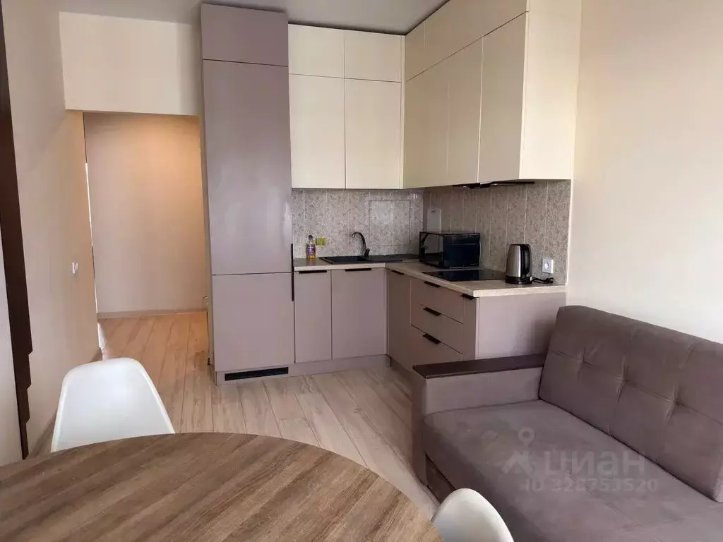 2-к кв. Москва Родниковая ул., 30к2 (67.0 м) - Фото 2