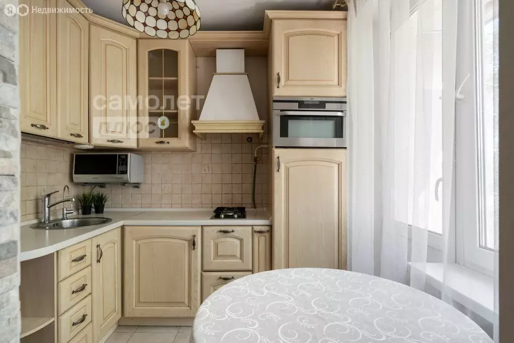 2-комнатная квартира: Москва, 2-я Владимирская улица, 52к1 (38.9 м) - Фото 0