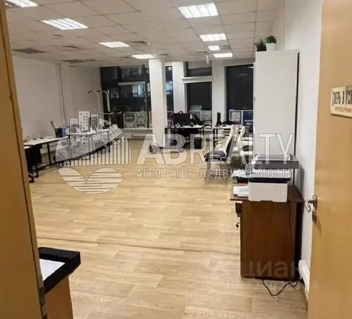 Офис в Москва Летниковская ул., 10С2 (298 м) - Фото 1