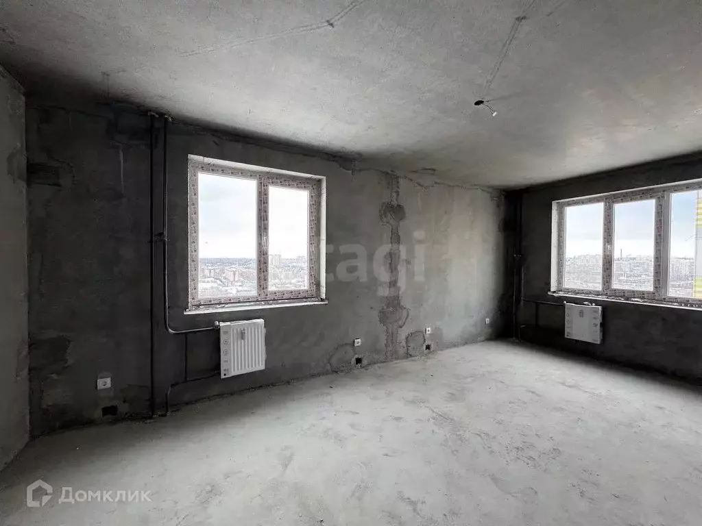 Продаётся 1-к квартира, 36.5 м - Фото 0