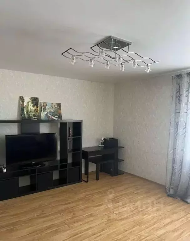 1-к кв. Татарстан, Казань ул. Зайни Султана, 8 (60.0 м) - Фото 1