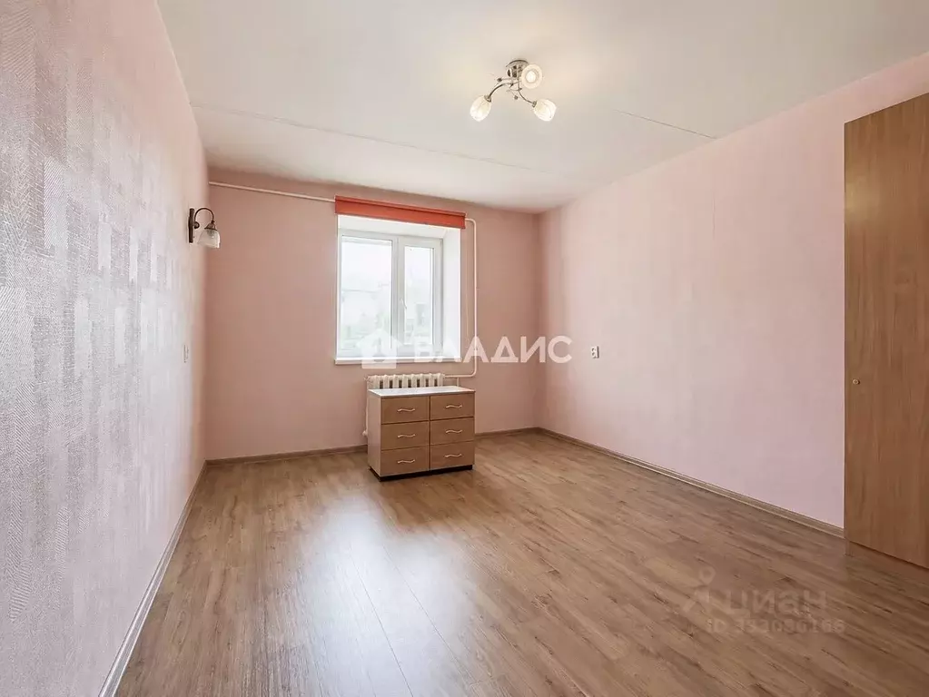 3-к кв. Карелия, Петрозаводск ул. Птицефабрика, 15А (59.8 м) - Фото 1