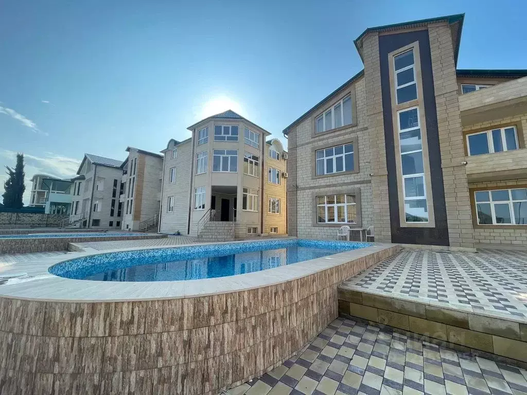 Комната Дагестан, Дербент ул. Теплая, 1 - Фото 1